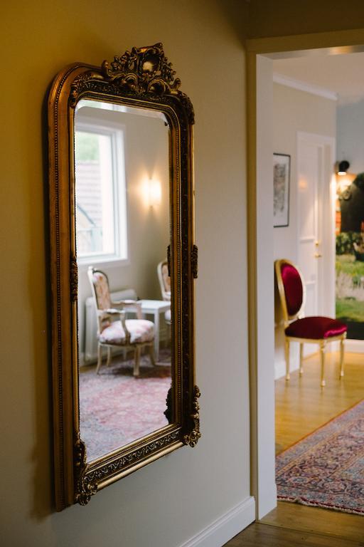 Eksjoe Stadshotell Annex Eksjö Quarto foto