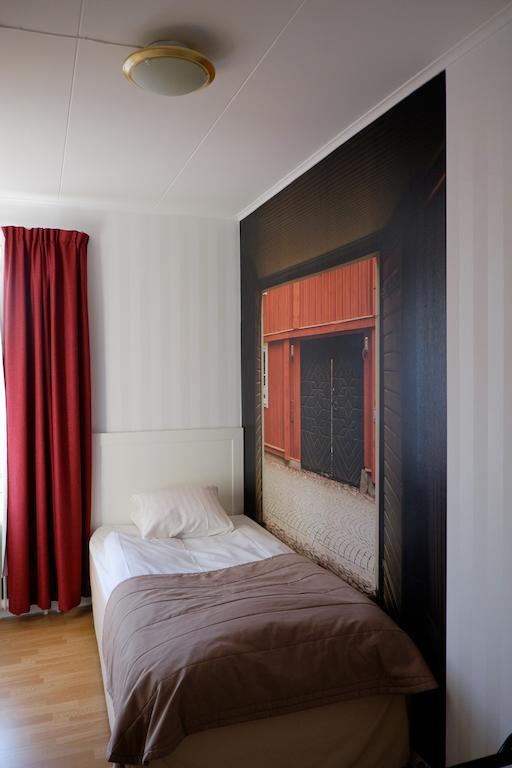 Eksjoe Stadshotell Annex Eksjö Quarto foto