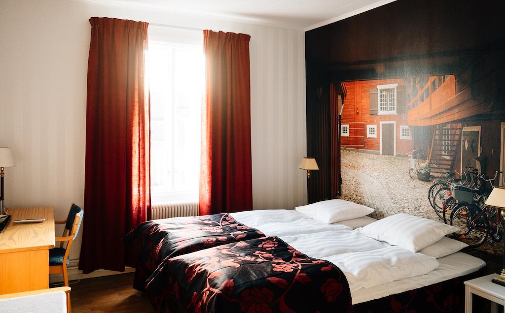 Eksjoe Stadshotell Annex Eksjö Quarto foto